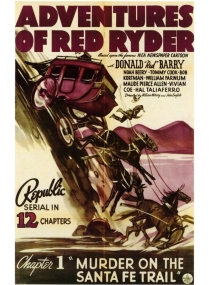 As Aventuras de Red Ryder