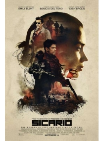 Sicario: Terra de Ninguém