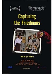 Na Captura dos Friedmans