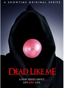 Dead Like Me (1ª Temporada) (4 DVDs)
