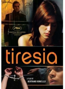 Tirésia