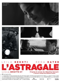 Astrágalo