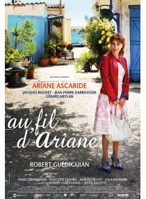 O Fio de Ariane