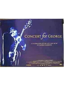Concert for George - (Duplo)