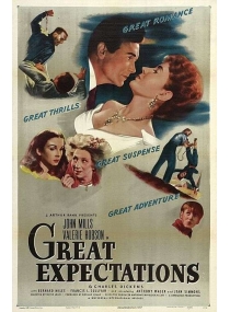 Grandes Esperanças (1946)
