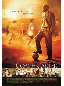 Coach Carter