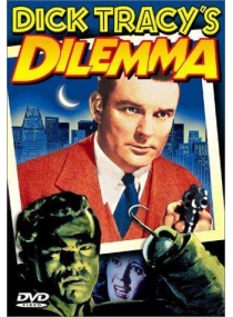 Dick Tracy em Luta