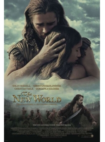 Novo Mundo