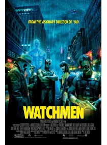 Watchmen: O Filme