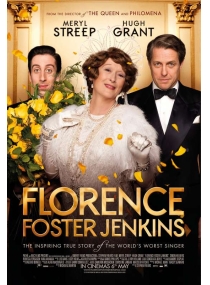 Florence - Quem é Essa Mulher?