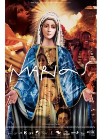 Marias: A Fé no Feminino