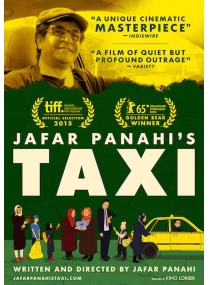 Taxi Teerã