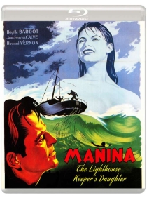 Manina, a moça sem véu