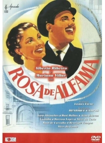Rosa de Alfama