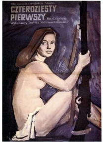 A Guerrilheira (O Quadragésimo Primeiro) / Le 41