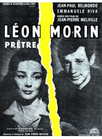 Léon Morin - O Padre