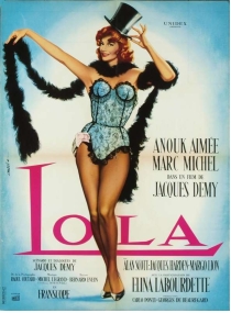 Lola, a Flor Proibida
