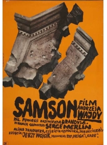 Samson, a Força Contra o Ódio