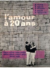 O Amor aos Vinte Anos