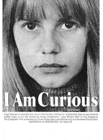 Eu Sou Curiosa