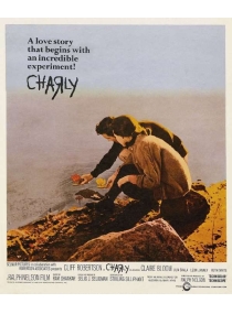 Os Dois Mundos de Charly