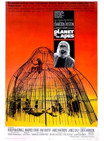 Planeta dos Macacos (1968)