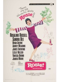 Os Prazeres de Rosie