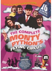 Monty Python's Flying Circus - Duplo