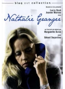 Nathalie Granger