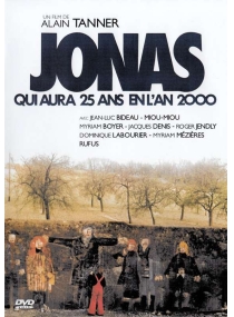 Jonas / Jonas, Que Terá 25 Anos no Ano 2000