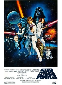 Star Wars: Episódio IV - Uma Nova Esperança