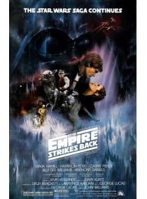 Star Wars: Episódio V - O Império Contra-Ataca