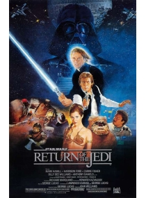 Star Wars: Episódio VI - O Retorno de Jedi 
