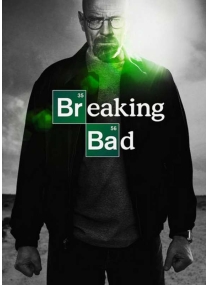 Breaking Bad (1ª Temporada) (3 DVDs)