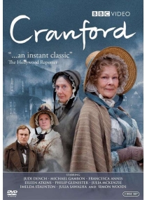 Cranford (episódios 1, 2 e 5)