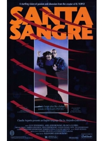 Sangue Santo